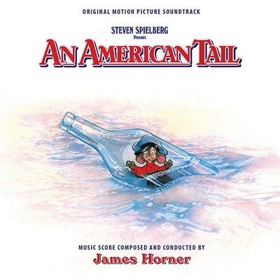 دانلود موسیقی متن فیلم An American Tail