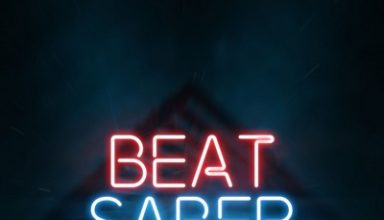 دانلود موسیقی متن بازی Beat Saber