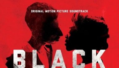 دانلود موسیقی متن فیلم Black