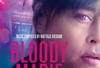 دانلود موسیقی متن فیلم Bloody Marie