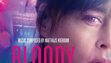 دانلود موسیقی متن فیلم Bloody Marie