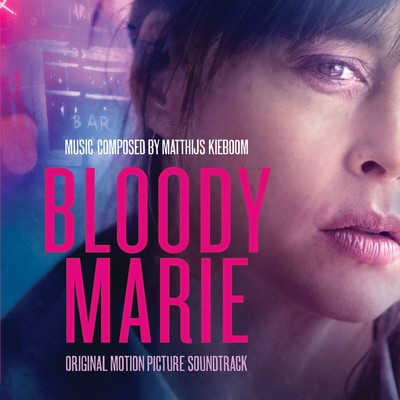 دانلود موسیقی متن فیلم Bloody Marie