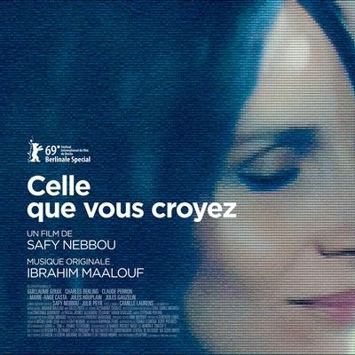 دانلود موسیقی متن فیلم Celle que vous croyez