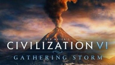 دانلود موسیقی متن بازی Civilization VI: Gathering Storm