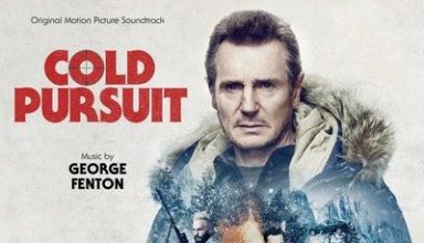 دانلود موسیقی متن فیلم Cold Pursuit