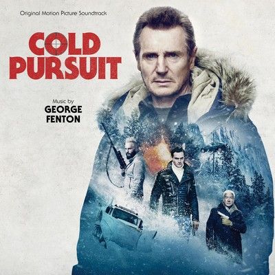 دانلود موسیقی متن فیلم Cold Pursuit