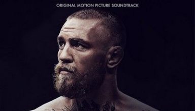 دانلود موسیقی متن فیلم Conor McGregor: Notorious
