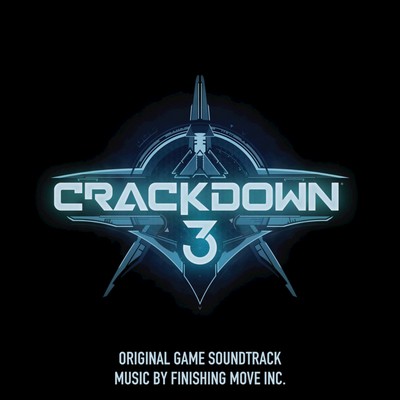 دانلود موسیقی متن بازی Crackdown 3