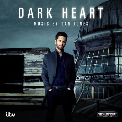 دانلود موسیقی متن سریال Dark Heart