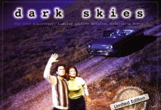 دانلود موسیقی متن فیلم Dark Skies