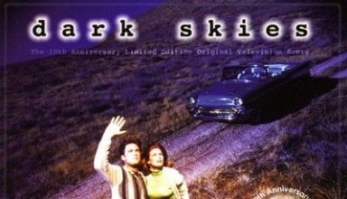 دانلود موسیقی متن فیلم Dark Skies