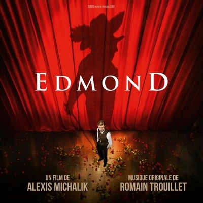 دانلود موسیقی متن فیلم Edmond