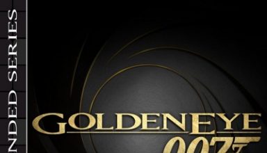 دانلود موسیقی متن بازی GoldenEye 007: Reloaded