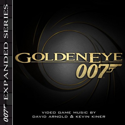 GoldenEye 007: Reloaded (Original Video Game Soundtrack) - David Arnold &  Kevin Kiner (2010) 