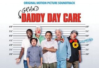 دانلود موسیقی متن فیلم Grand-Daddy Day Care