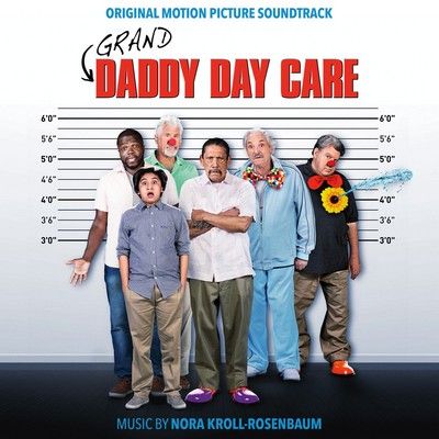 دانلود موسیقی متن فیلم Grand-Daddy Day Care