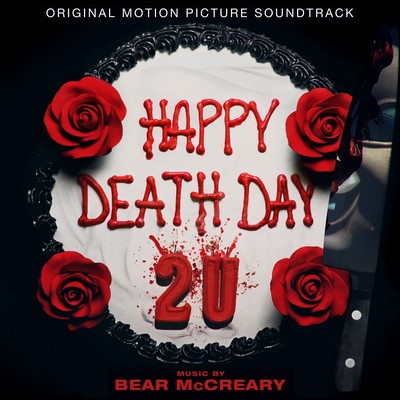 دانلود موسیقی متن فیلم Happy Death Day 2U
