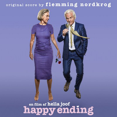 دانلود موسیقی متن فیلم Happy Ending