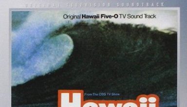 دانلود موسیقی متن سریال Hawaii Five-O