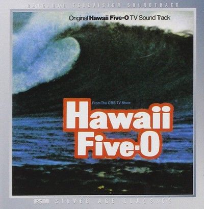 دانلود موسیقی متن سریال Hawaii Five-O