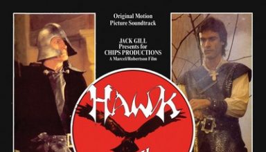 دانلود موسیقی متن فیلم Hawk the Slayer