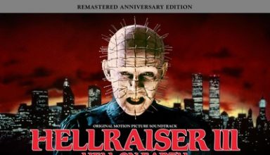 دانلود موسیقی متن فیلم Hellraiser III: Hell on Earth