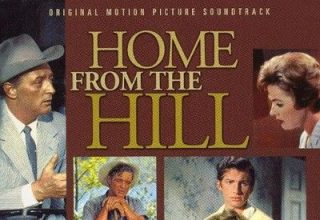 دانلود موسیقی متن فیلم Home from the Hill