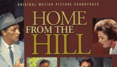 دانلود موسیقی متن فیلم Home from the Hill