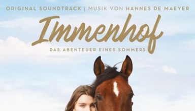 دانلود موسیقی متن فیلم Immenhof: Das Abenteuer eines Sommers