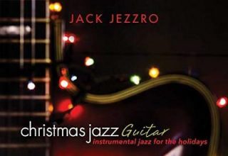 دانلود آلبوم موسیقی Let Christmas Jazz Guitar: Instrumental Jazz for the Holidays توسط Jack Jezzro