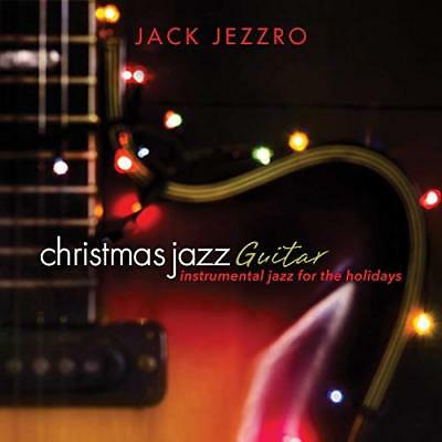 دانلود آلبوم موسیقی Let Christmas Jazz Guitar: Instrumental Jazz for the Holidays توسط Jack Jezzro