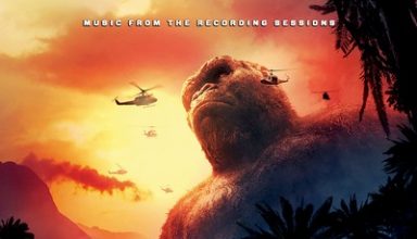 دانلود موسیقی متن فیلم Kong: Skull Island