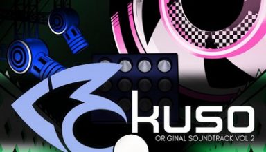 دانلود موسیقی متن بازی Kuso Vol. 2