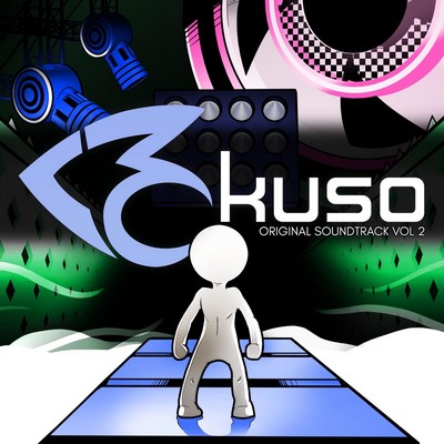 دانلود موسیقی متن بازی Kuso Vol. 2