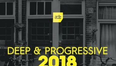 دانلود آلبوم موسیقی ADE Deep & Progressive 2018 توسط VA