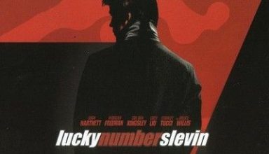 دانلود موسیقی متن فیلم Lucky Number Slevin