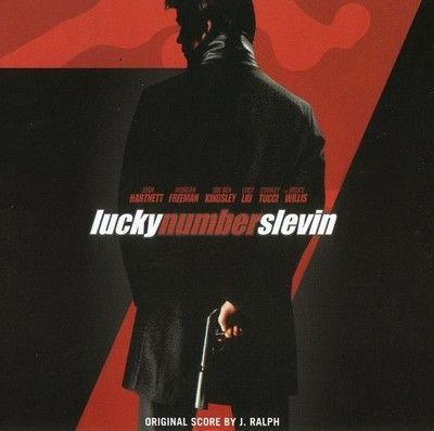 دانلود موسیقی متن فیلم Lucky Number Slevin