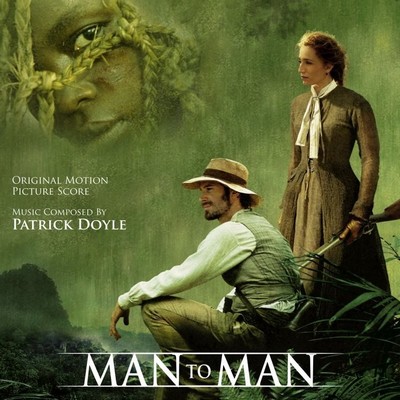 دانلود موسیقی متن فیلم Man to Man