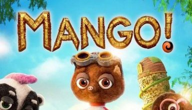 دانلود موسیقی متن فیلم MANGO!