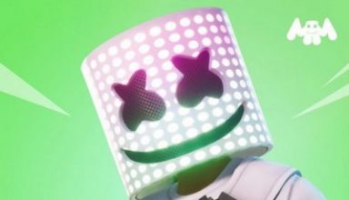 دانلود موسیقی متن بازی Marshmello Fortnite Extended Set