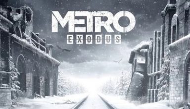 دانلود موسیقی متن بازی Metro Exodus