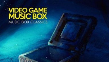 دانلود موسیقی متن بازی Music Box Classics: KINGDOM HEARTS