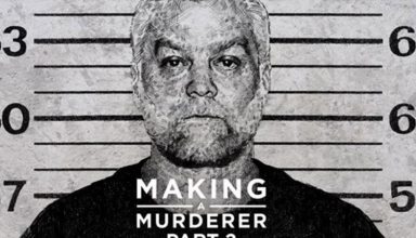 Making a Murderer