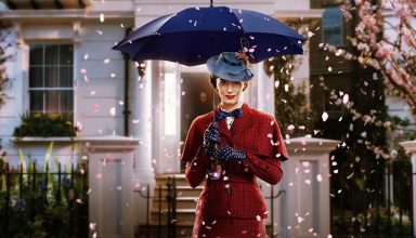 Mary Poppins Returns