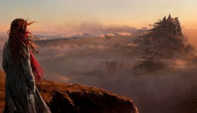 Mortal Engines