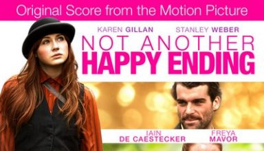 دانلود موسیقی متن فیلم Not Another Happy Ending