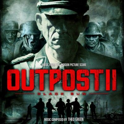 دانلود موسیقی متن فیلم Outpost II : Black Sun