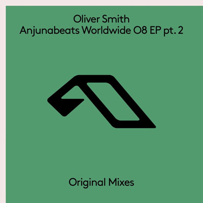 دانلود آلبوم موسیقی Anjunabeats Worldwide 08 EP pt. 2 توسط Oliver Smith