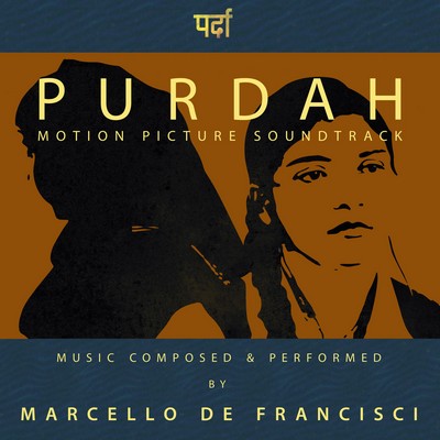 دانلود موسیقی متن فیلم Purdah