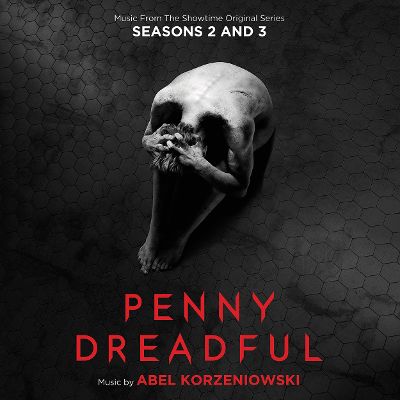 دانلود موسیقی متن سریال Penny Dreadful: Seasons 2 & 3